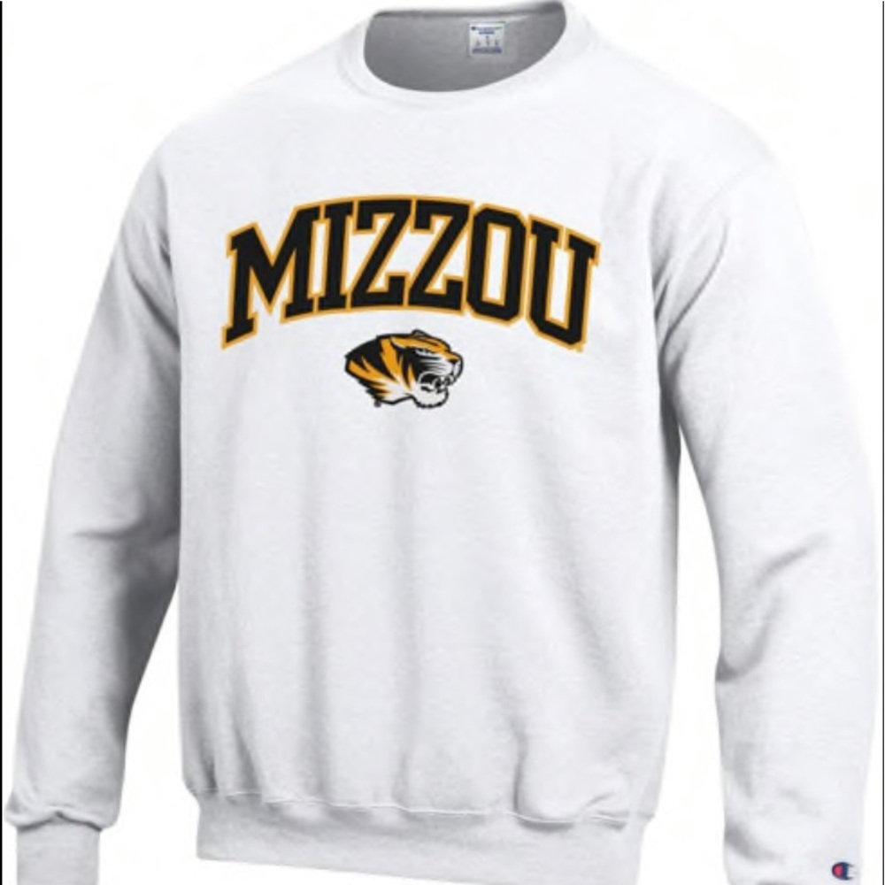 mizzou crew